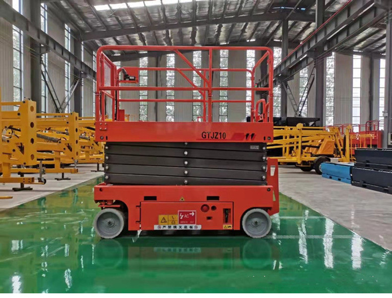 如何選購(gòu)質(zhì)量可靠的升降機(jī)貨梯設(shè)備(圖1) 16.jpg