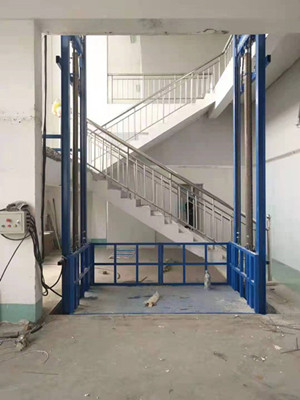 導(dǎo)軌液壓升降貨梯主要用于樓層間高空貨物運(yùn)輸(圖2) 5255a07ebad3eb75b21d813c3200bb3.jpg