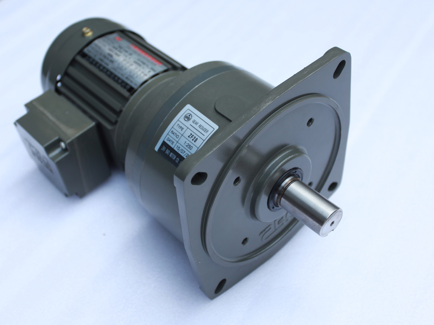 盛金機(jī)械廠家告訴您配件齒輪對(duì)升降機(jī)的影響(圖2) \