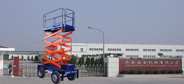 盛金做出有關(guān)液壓登車(chē)橋的市場(chǎng)報(bào)告(圖1) \