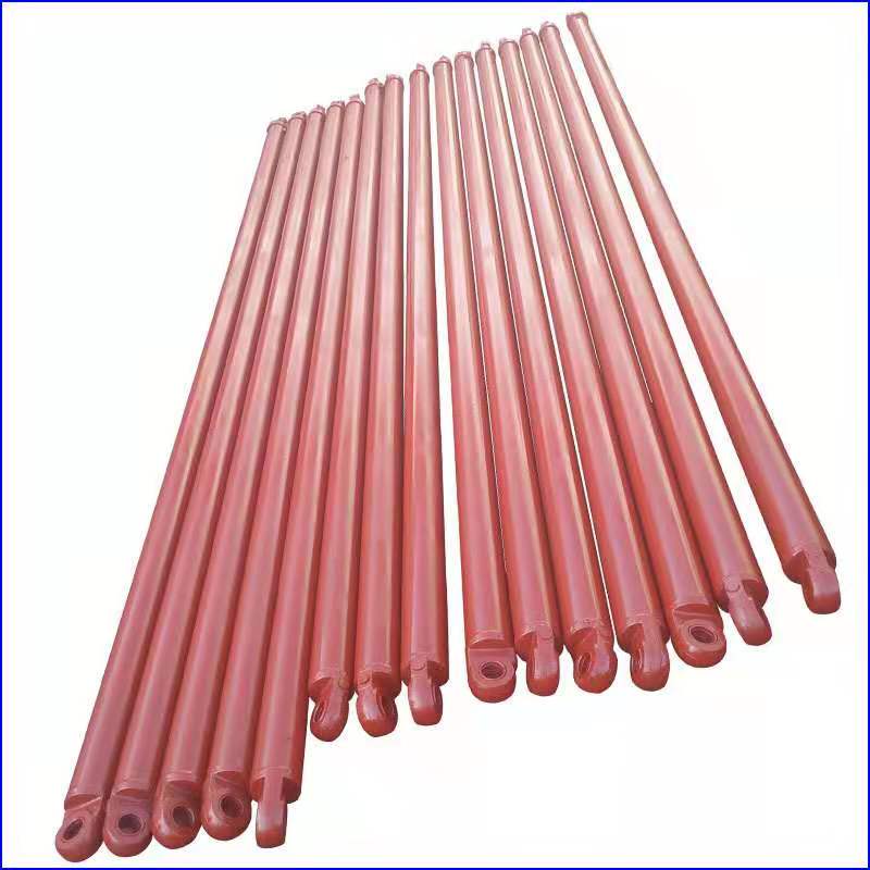 ?常見(jiàn)的液壓缸類(lèi)型有哪幾種？(圖1)