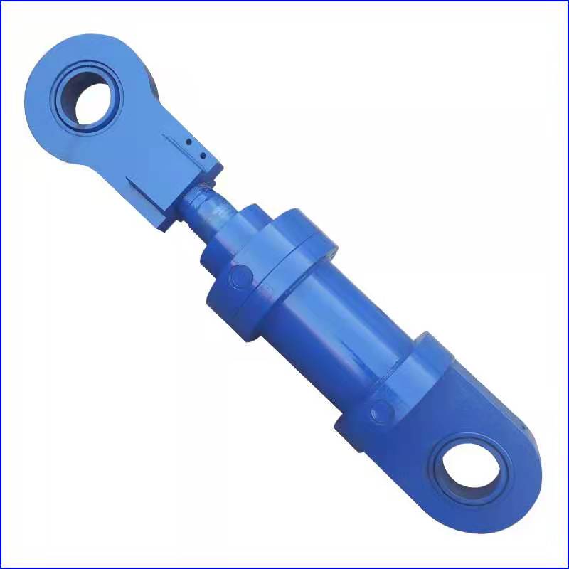 液壓油缸安裝有哪些注意事項？如何維護保養(yǎng)液壓缸？(圖1)